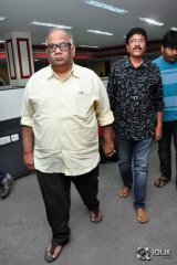 Intlo Dayyam Nakem Bhayyam Movie Song Launch At Red Fm